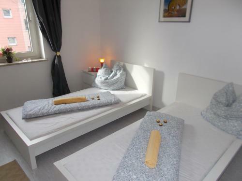 Sleep Well Apartments Mannheim