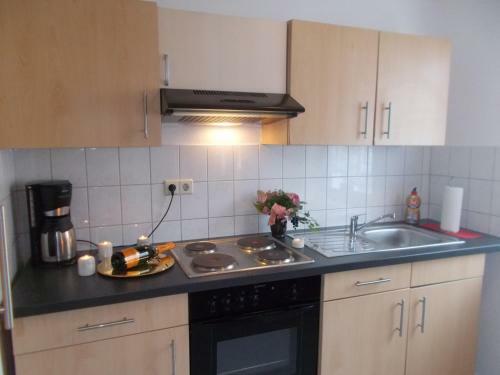 Sleep Well Apartments Mannheim