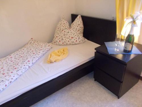 Sleep Well Apartments Mannheim