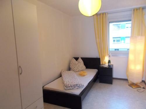 Sleep Well Apartments Mannheim