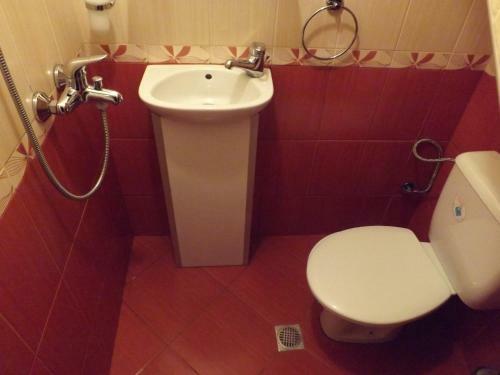 Hostel Rayska Yabalka