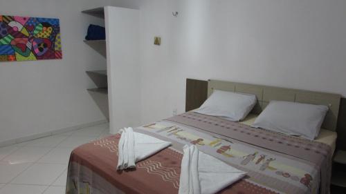 Hostal Pousada Da Lucinha