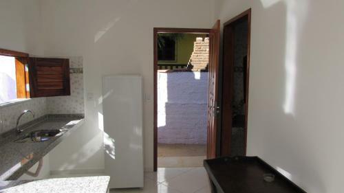 Hostal Pousada Da Lucinha