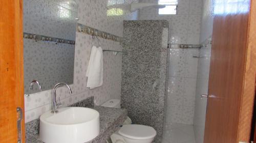 Hostal Pousada Da Lucinha