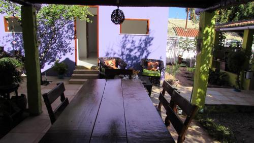 Hostal Pousada Da Lucinha