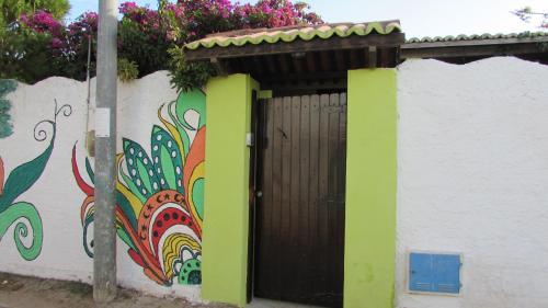 Hostal Pousada Da Lucinha