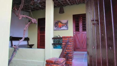Hostal Pousada Da Lucinha