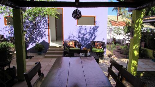 Hostal Pousada Da Lucinha