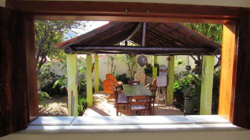 Hostal Pousada Da Lucinha