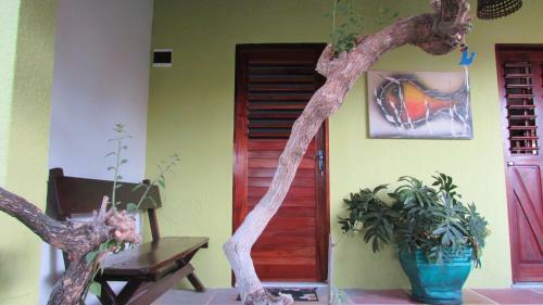 Hostal Pousada Da Lucinha