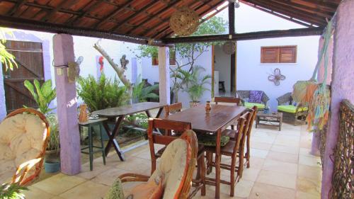 Hostal Pousada Da Lucinha