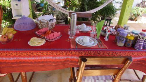 Hostal Pousada Da Lucinha