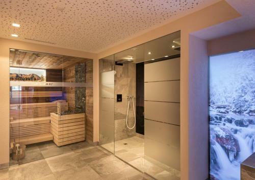 Hotel Alp-larain