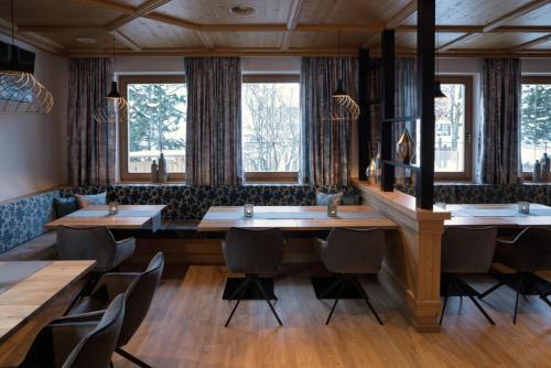 Hotel Alp-larain
