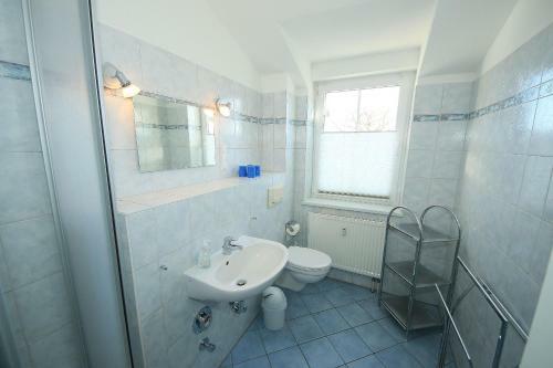 Apartamento Villa St�rtebeker - Fewo 08