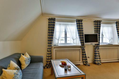 Hotel Und Restaurant J�rg M�ller
