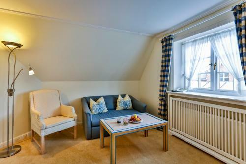 Hotel Und Restaurant J�rg M�ller