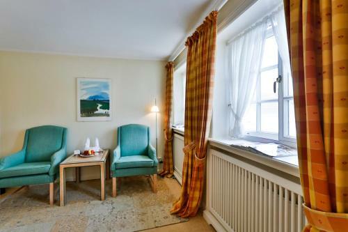 Hotel Und Restaurant J�rg M�ller