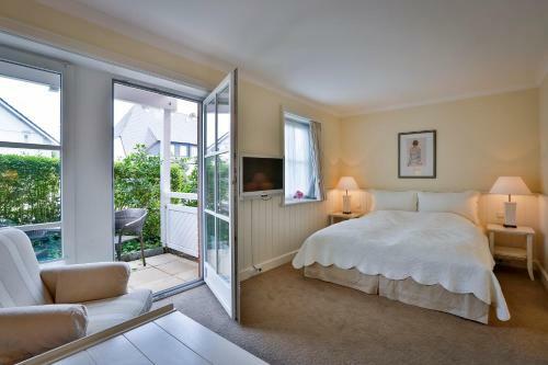 Hotel Und Restaurant J�rg M�ller