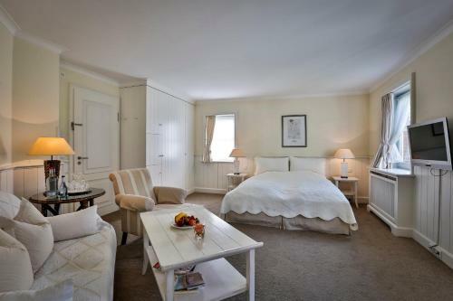 Hotel Und Restaurant J�rg M�ller