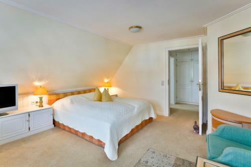 Hotel Und Restaurant J�rg M�ller