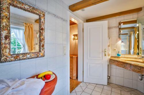 Hotel Und Restaurant J�rg M�ller