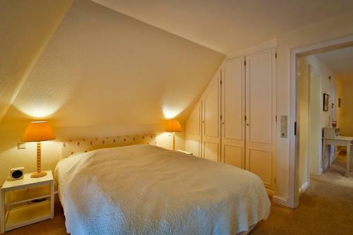 Hotel Und Restaurant J�rg M�ller