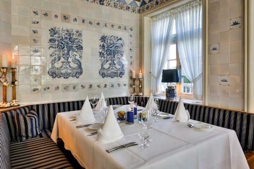 Hotel Und Restaurant J�rg M�ller