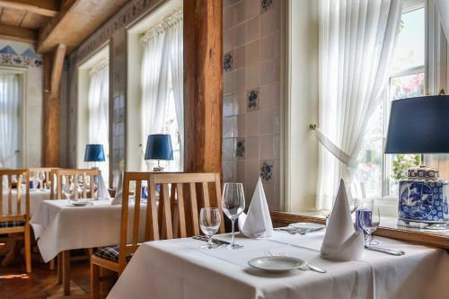 Hotel Und Restaurant J�rg M�ller