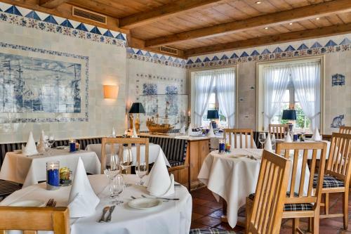 Hotel Und Restaurant J�rg M�ller