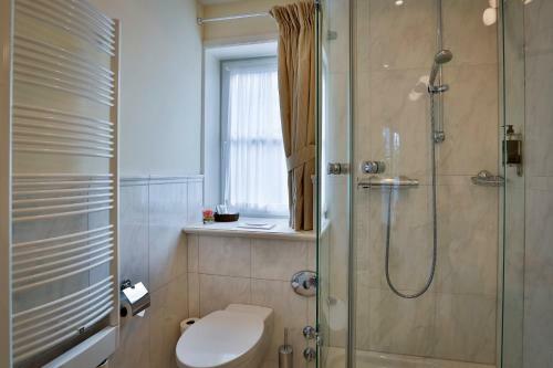 Hotel Und Restaurant J�rg M�ller