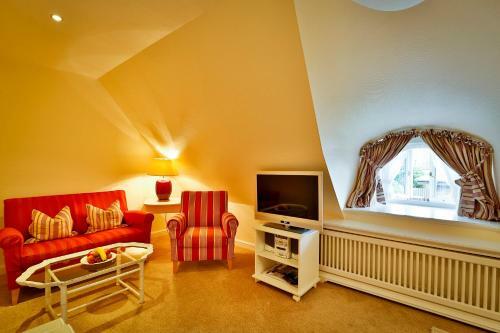 Hotel Und Restaurant J�rg M�ller
