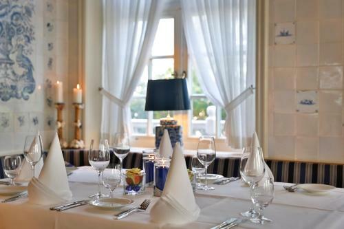 Hotel Und Restaurant J�rg M�ller
