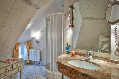 Hotel Und Restaurant J�rg M�ller