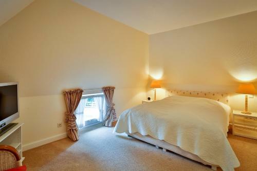 Hotel Und Restaurant J�rg M�ller