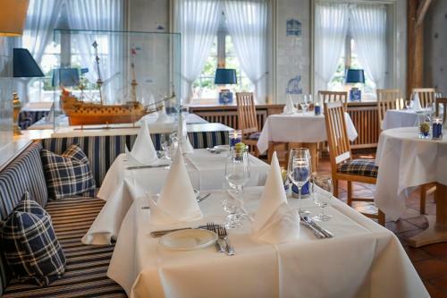 Hotel Und Restaurant J�rg M�ller