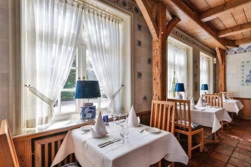 Hotel Und Restaurant J�rg M�ller