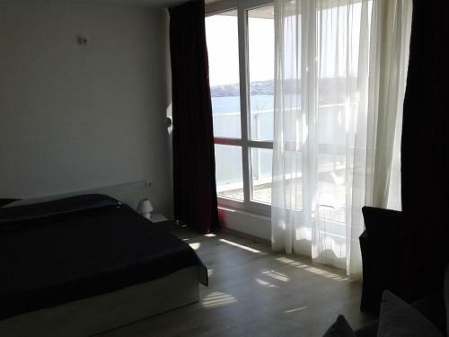 Apartments Kaloyan