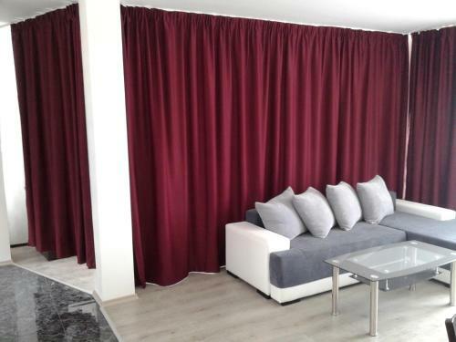 Apartments Kaloyan