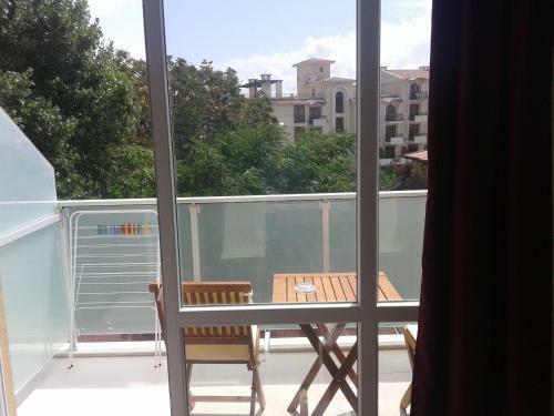 Apartments Kaloyan