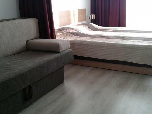 Apartments Kaloyan