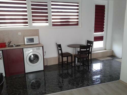 Apartments Kaloyan