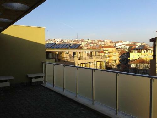 Apartments Kaloyan