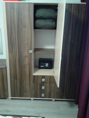 Apartments Kaloyan