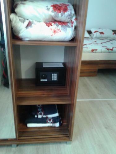 Apartments Kaloyan