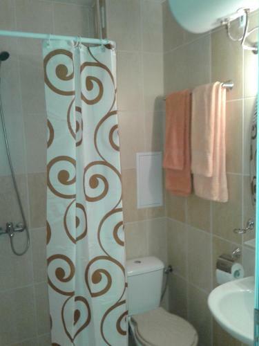 Apartments Kaloyan