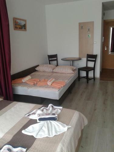 Apartments Kaloyan