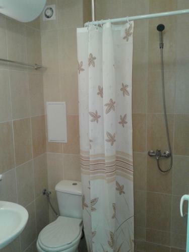 Apartments Kaloyan