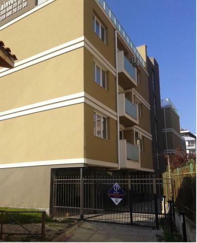 Apartments Kaloyan