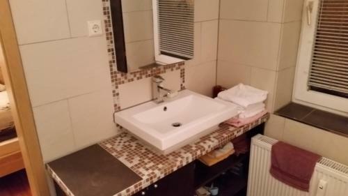Apartamento Messeappartment N�rnberg